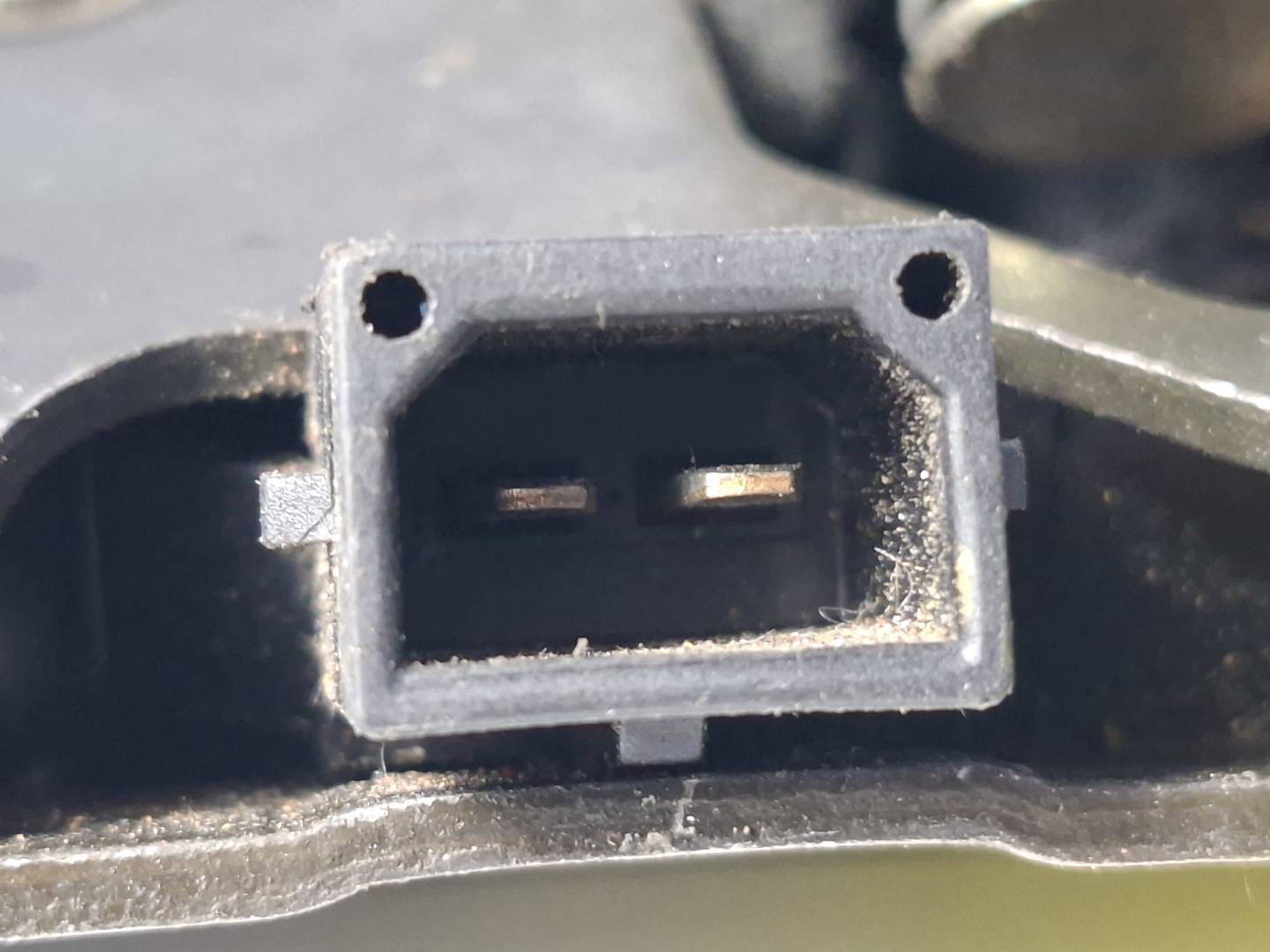 Foto 3 de Cerradura Maletero / Porton Audi A4 Berlina (8e) (2000–2004)