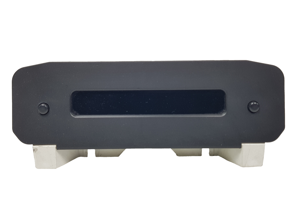 PANTALLA MULTIFUNCION 9647409777 PEUGEOT 206 BERLINA Autodesguaces Alicante
