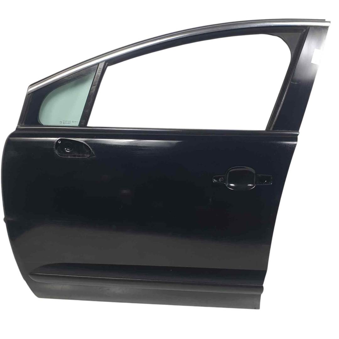 PUERTA DELANTERA IZQUIERDA - PEUGEOT - 3008 (T84)