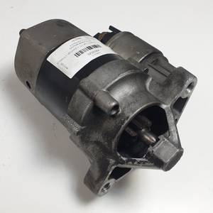 MOTOR ARRANQUE 8200266777C RENAULT MEGANE II COUPE/CABRIO Autodesguaces Alicante