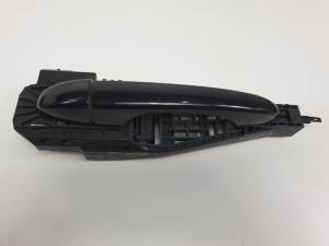 MANETA EXTERIOR TRASERA IZQUIERDA P68082689AD JEEP CHEROKEE (KL) Autodesguaces Alicante