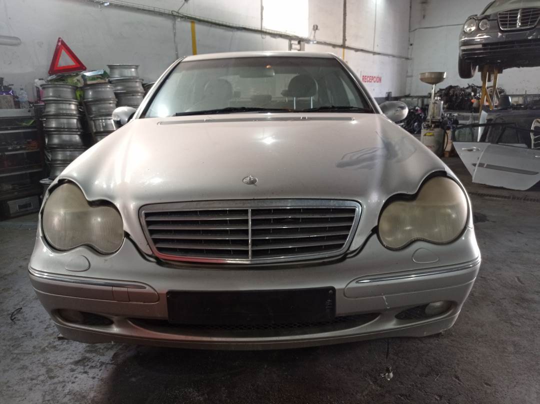 MERCEDES CLASE C (W203) BERLINA (2000 - 2007)