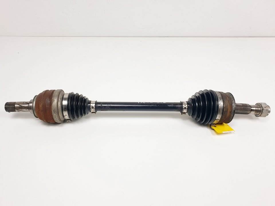 TRANSMISION DELANTERA IZQUIERDA - 96639195 - CHEVROLET - AVEO BERLINA HATCHBACK