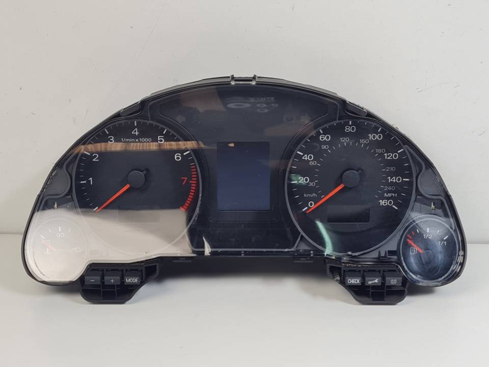 CUADRO INSTRUMENTOS 8H0920951C AUDI A4 CABRIO (8H) Autodesguaces Alicante