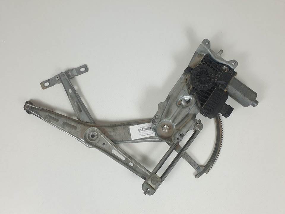 ELEVALUNAS DELANTERO IZQUIERDO - 0130821714 - OPEL - ZAFIRA A