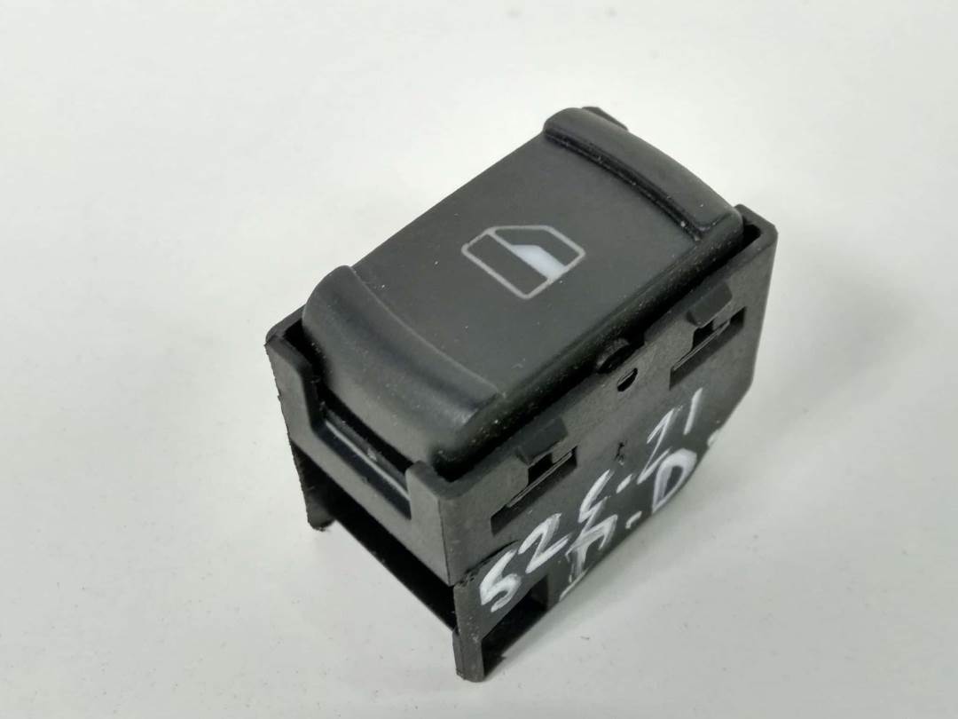 Commande de lève-vitre avant droite - 3B0959855B - VOLKSWAGEN - GOLF IV BERLINA (1J1)