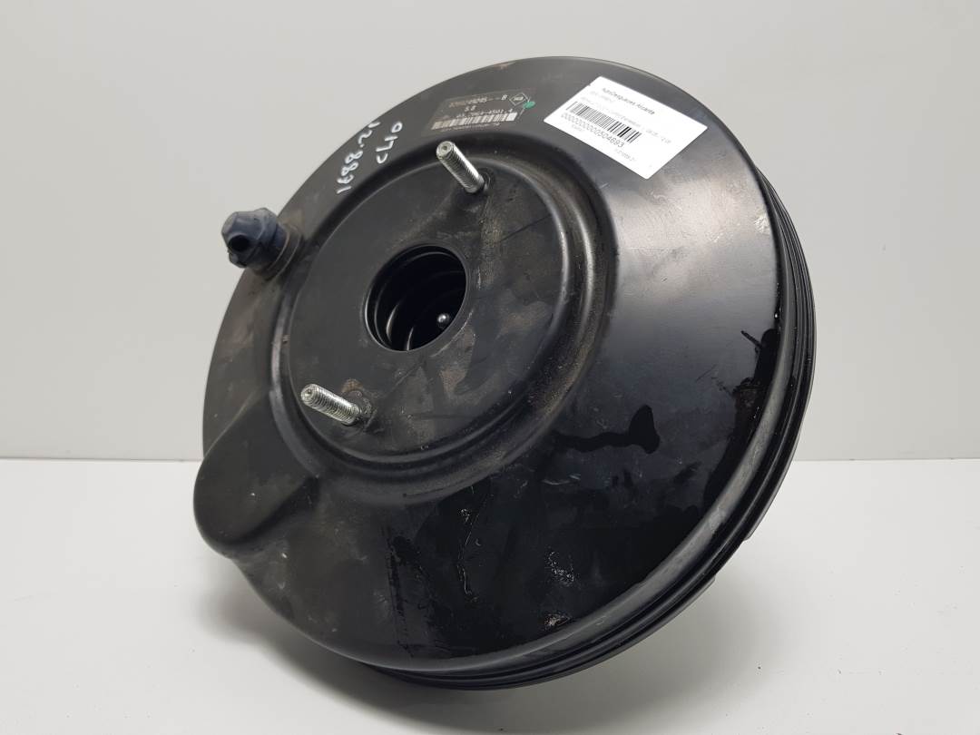 Bremskraftverstärker - 8200249245B - RENAULT - CLIO III