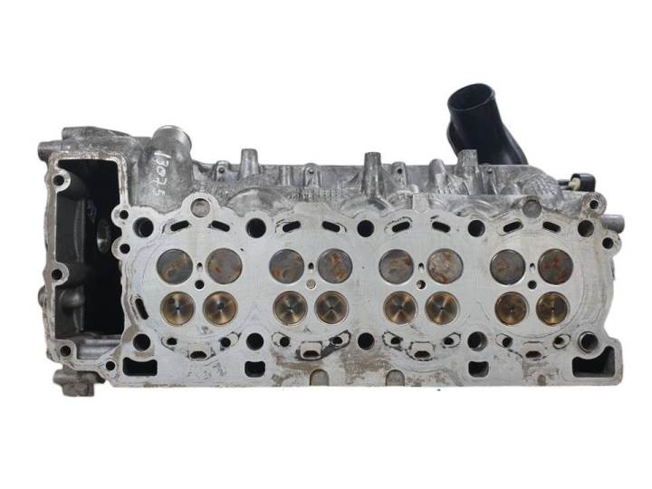 CULATA 368DT LAND ROVER RANGE ROVER (L322) Autodesguaces Alicante
