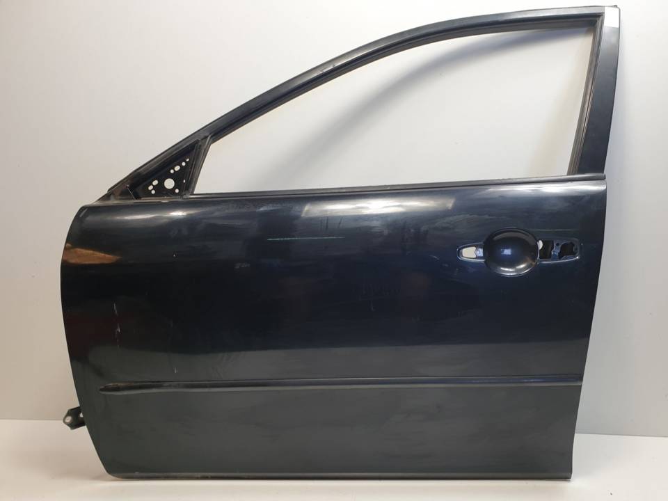 PUERTA DELANTERA IZQUIERDA MAZDA 6 BERLINA (GG) Autodesguaces Alicante