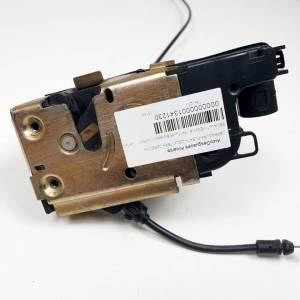 CERRADURA PUERTA DELANTERA DERECHA RENAULT MEGANE II FAMILIAR Autodesguaces Alicante