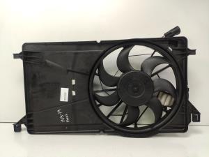 ELECTROVENTILADOR 3135103743 FORD FOCUS LIM. (CB4) Autodesguaces Alicante