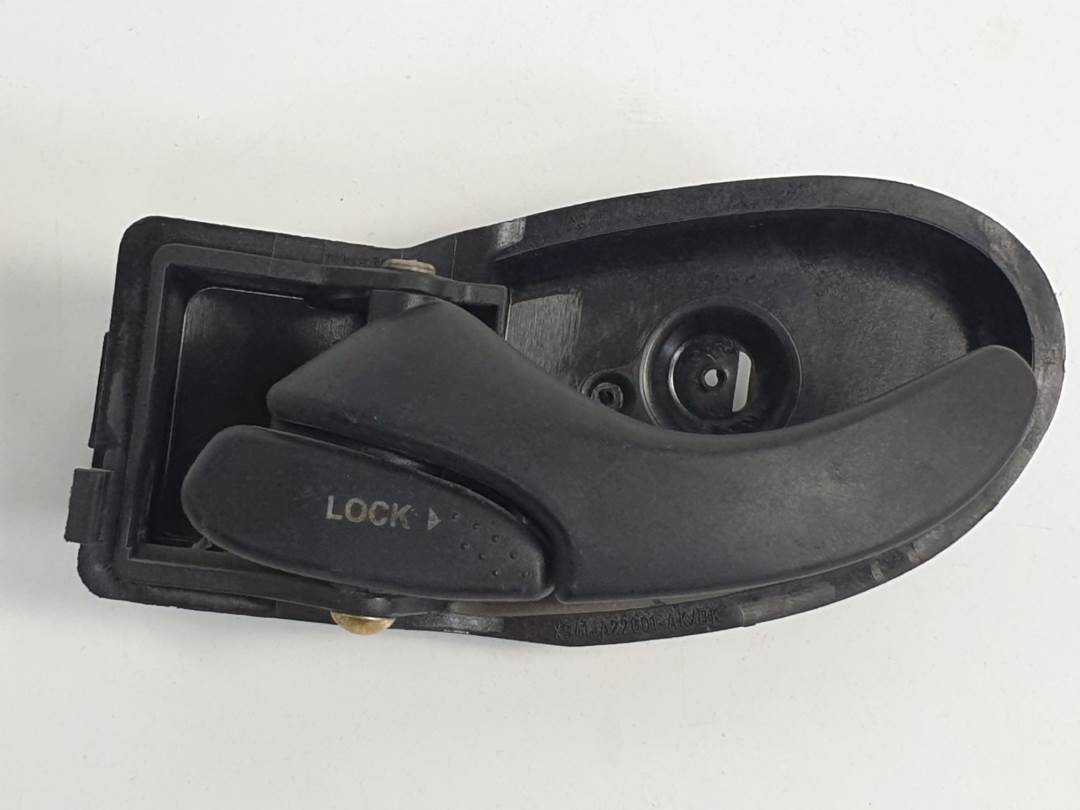 MANETA INTERIOR TRASERA IZQUIERDA - XS41A22601AK - FORD - FOCUS BERLINA (CAK)
