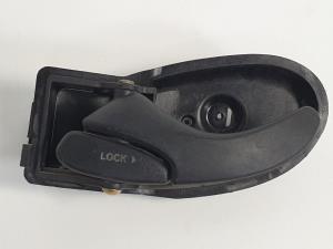 MANETA INTERIOR TRASERA IZQUIERDA XS41A22601AK FORD FOCUS BERLINA (CAK) Autodesguaces Alicante