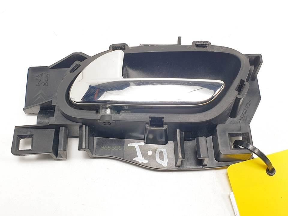MANETA INTERIOR DELANTERA IZQUIERDA - 303966 - FIAT - SCUDO (222)