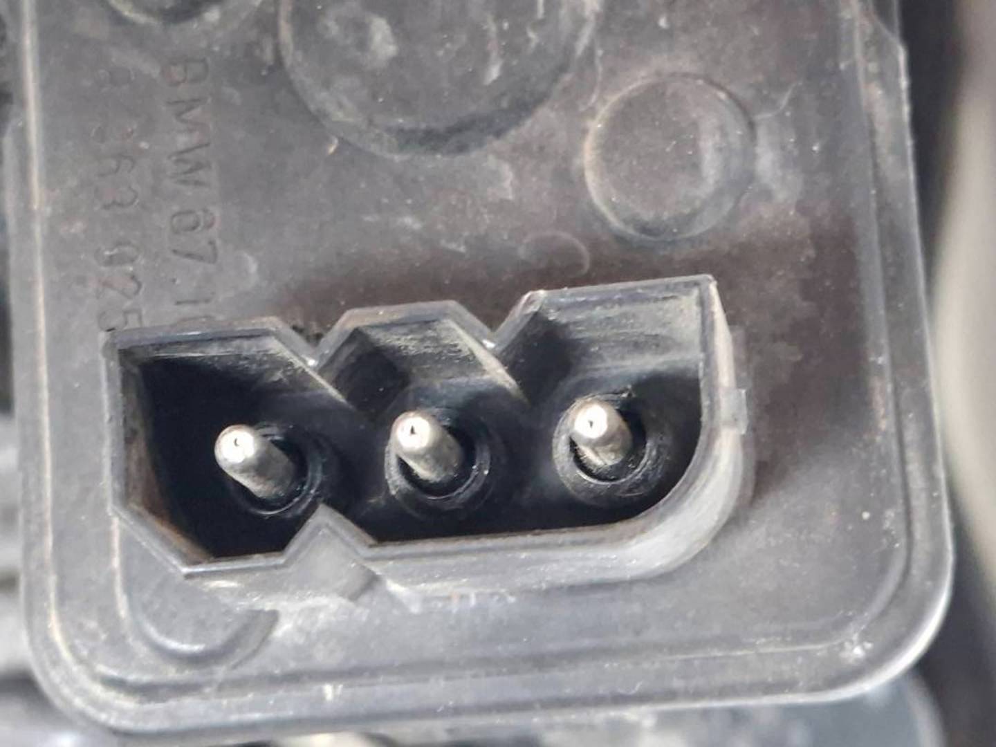 Foto 7 de Faro Derecho BMW Serie 3 Compacto (e36) (1994–2001)