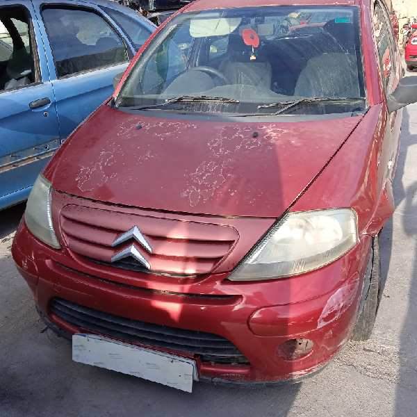 CITROEN C3 (1995 - 2010)