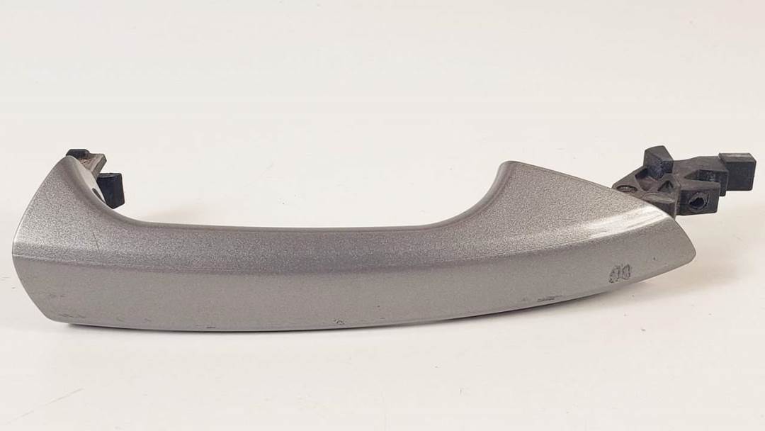 Front right exterior door handle - A2047600270 - MERCEDES - CLASE E (W212) LIM.
