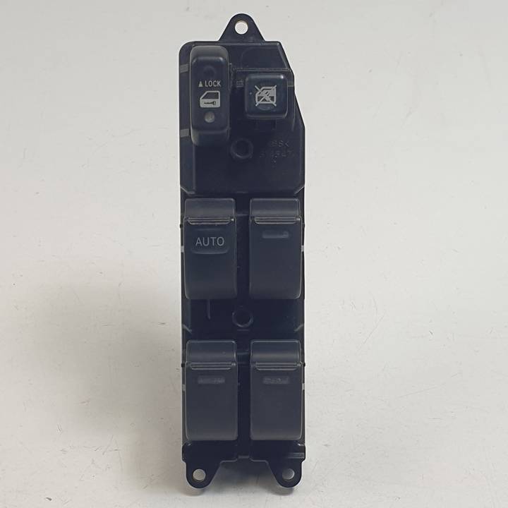 MANDO ELEVALUNAS DELANTERO IZQUIERDO 8482047050 TOYOTA PRIUS (NHW20) Autodesguaces Alicante