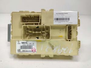 CAJA RELES / FUSIBLES 919501K513 HYUNDAI IX20 Autodesguaces Alicante