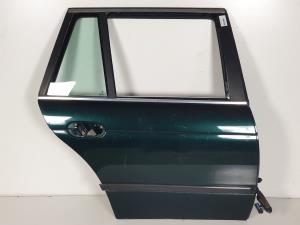 PUERTA TRASERA DERECHA BMW SERIE 5 TOURING (E39) Autodesguaces Alicante