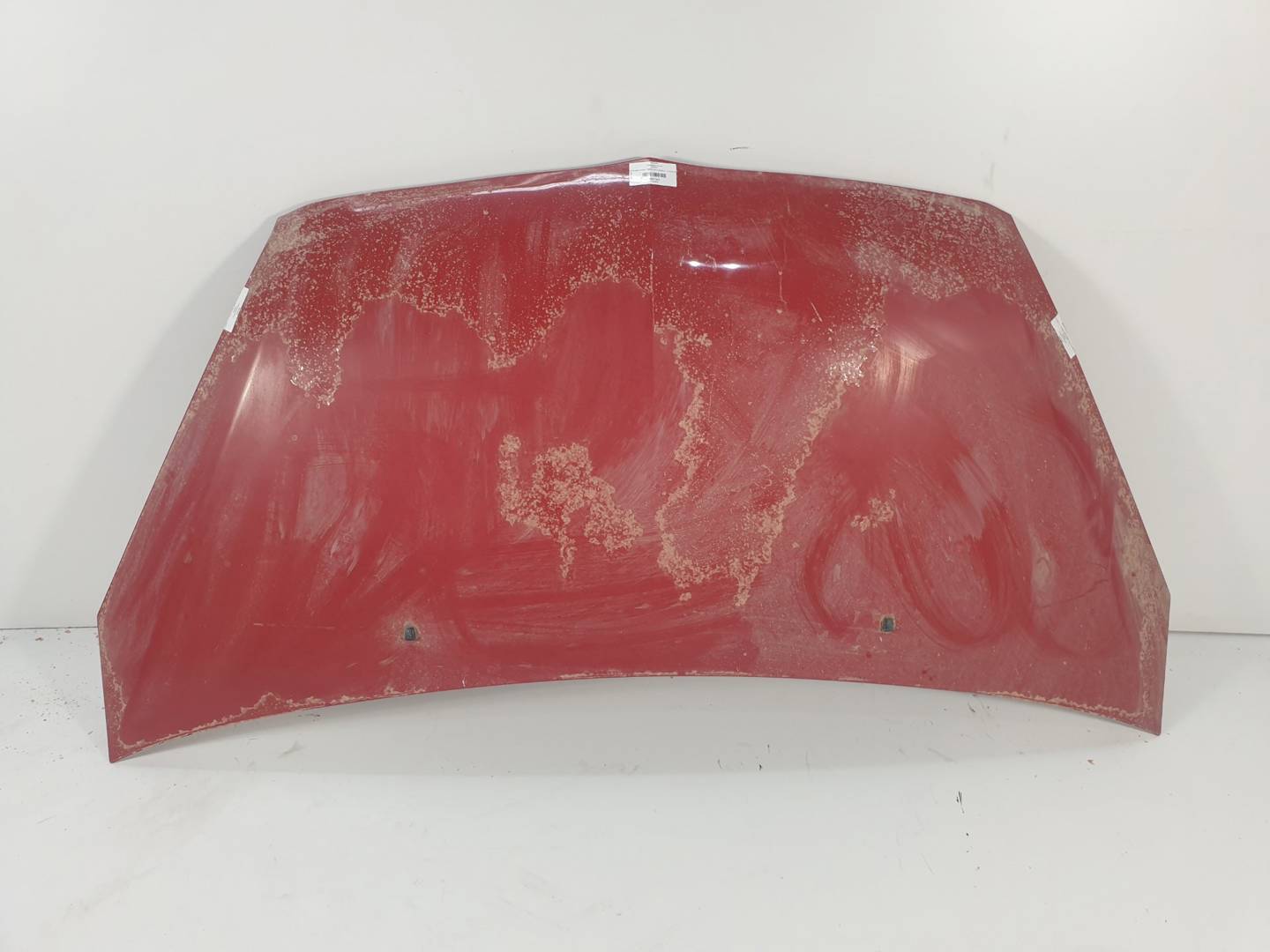 Capot - MITSUBISHI - COLT BERLINA 5 (Z30A)