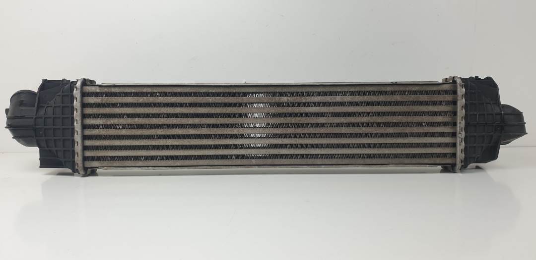 INTERCOOLER - FORD - FOCUS BERLINA (CAP)