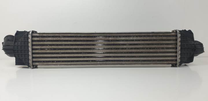 INTERCOOLER FORD FOCUS BERLINA (CAP) Autodesguaces Alicante