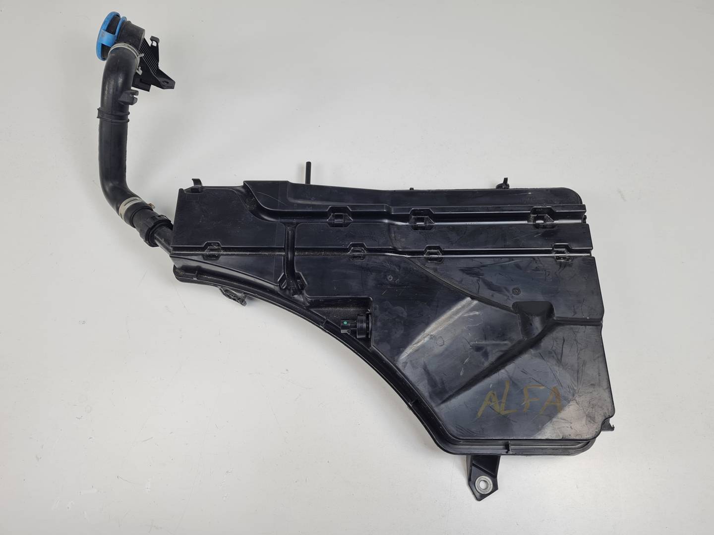 DEPOSITO LIMPIA - 50556493 - ALFA ROMEO - STELVIO