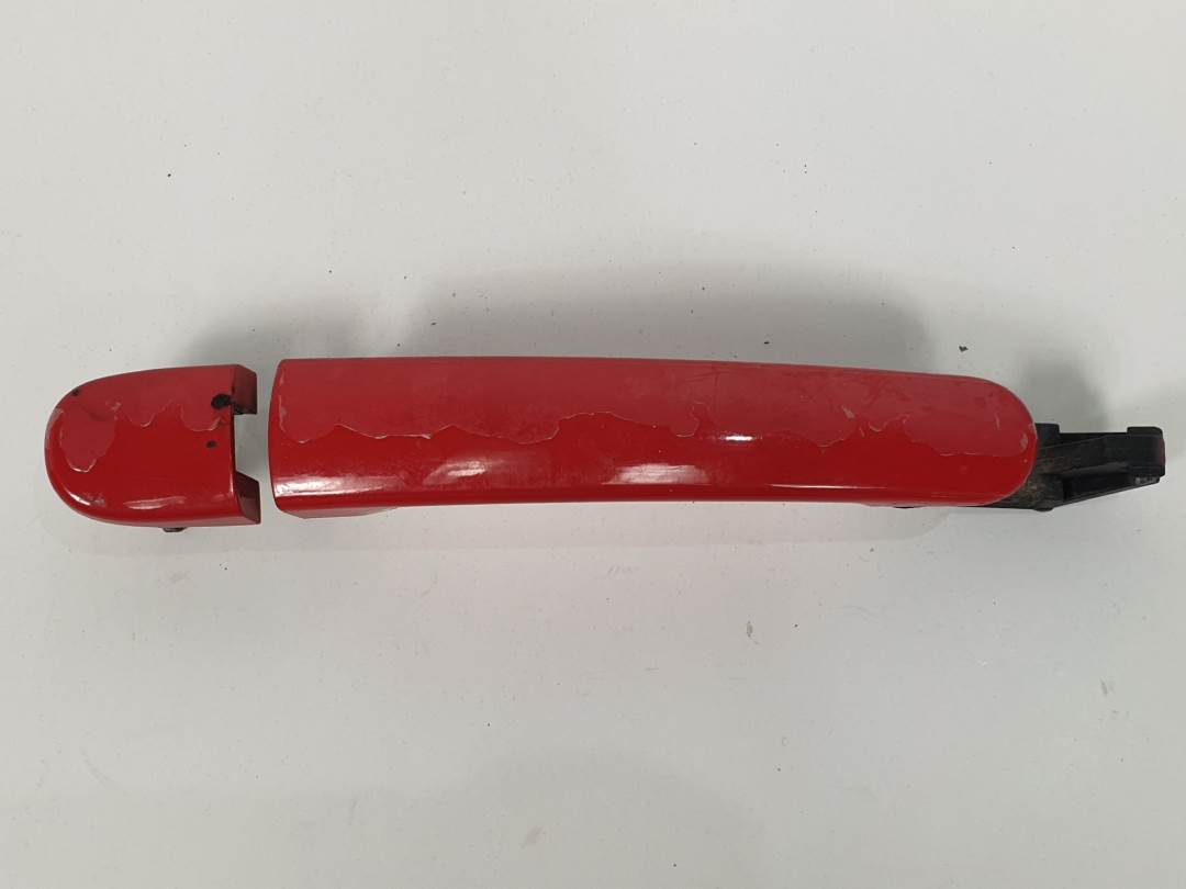 MANETA EXTERIOR TRASERA DERECHA - 3B0837207 - VOLKSWAGEN - POLO (9N1)
