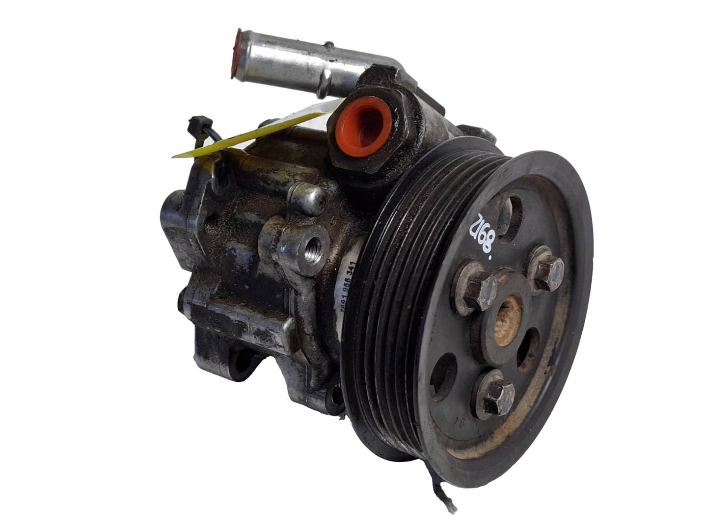 Bomba Direccion Land Rover Discovery 3 (2004–2009)