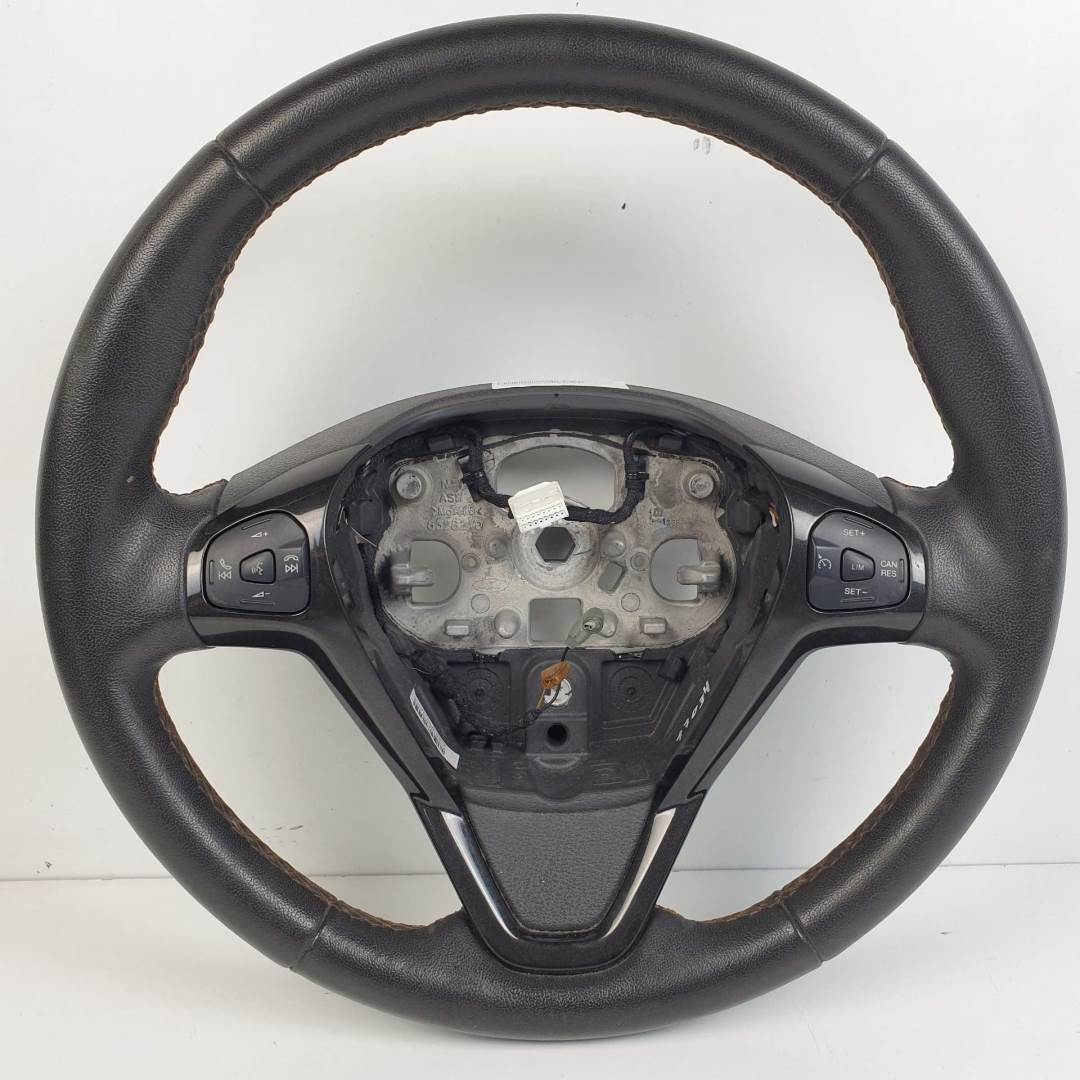 VOLANTE - J7BB3600GA3FAV - FORD - KA+ (CDU)