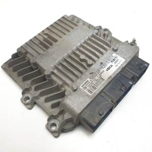 CENTRALITA MOTOR UCE 5WS40512AT FORD FOCUS C-MAX (CAP) Autodesguaces Alicante