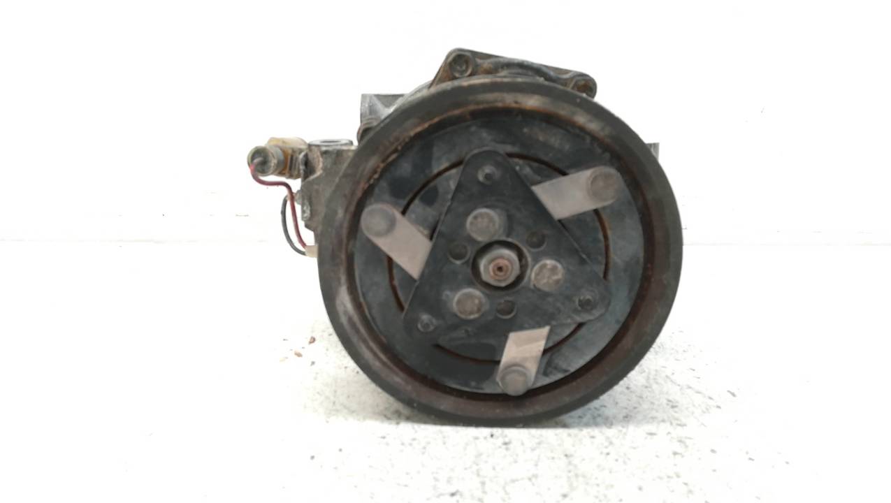 COMPRESOR AIRE ACONDICIONADO