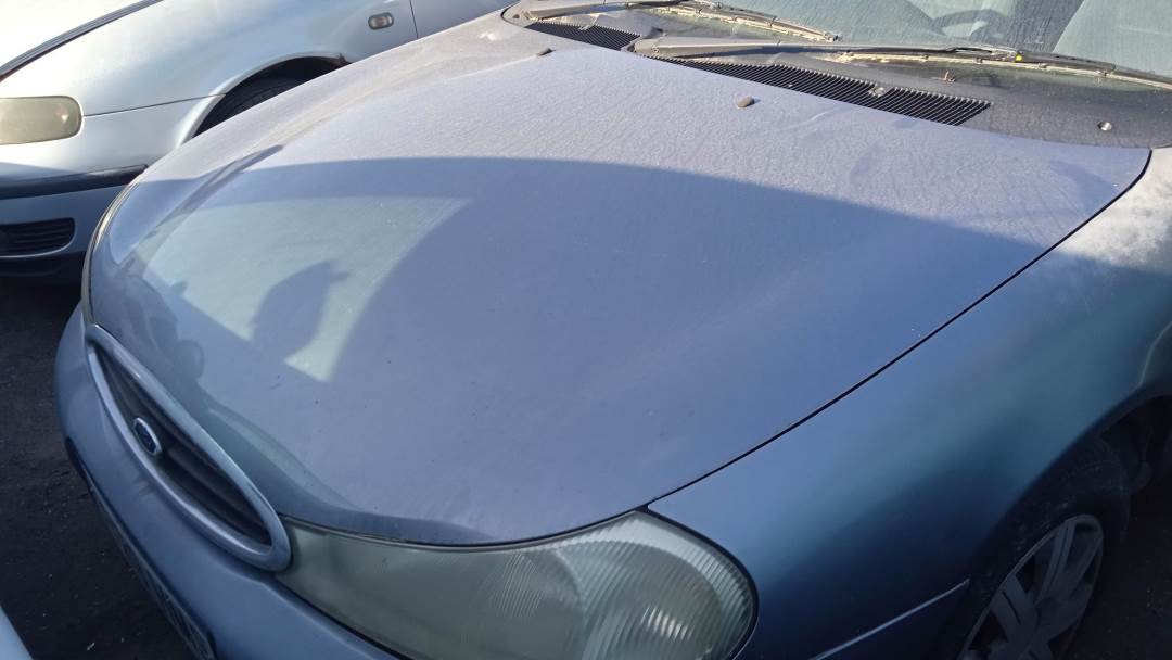 FORD MONDEO FAMILIAR (GD) (1996 - 2001)