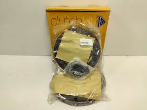 KIT EMBRAGUE CK9388 FORD ESCORT CABRIO Autodesguaces Alicante