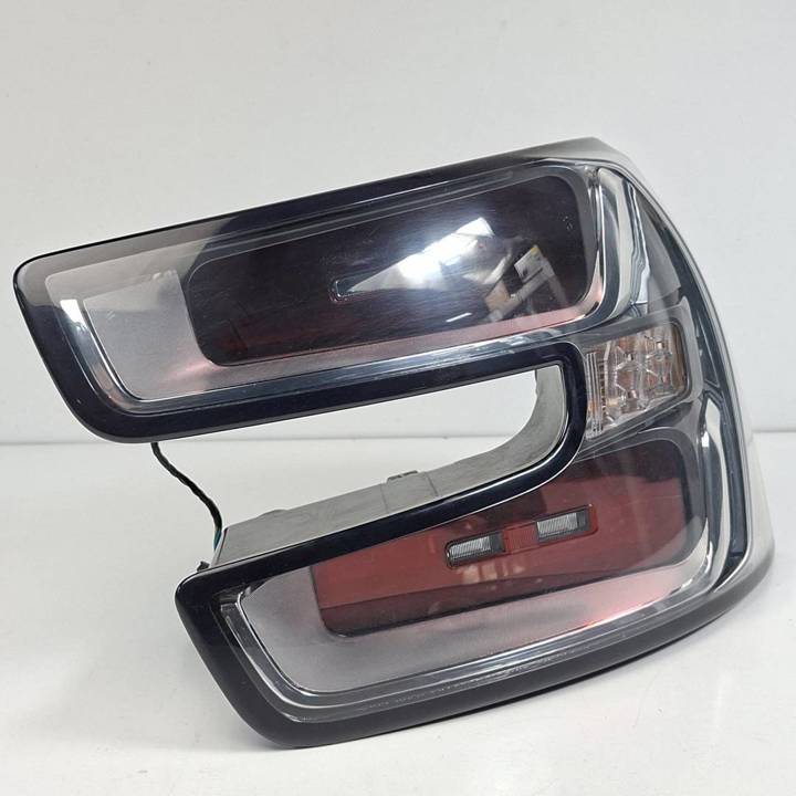 PILOTO TRASERO DERECHO 9678271380 CITROEN C4 GRAND PICASSO II Autodesguaces Alicante
