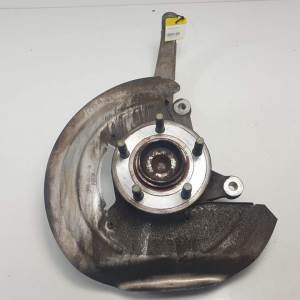 MANGUETA DELANTERA IZQUIERDA 5W933K186A JAGUAR S-TYPE Autodesguaces Alicante