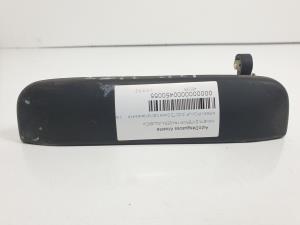 MANETA EXTERIOR TRASERA IZQUIERDA NISSAN PICK-UP (D22) Autodesguaces Alicante