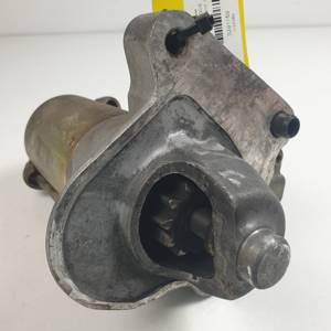MOTOR ARRANQUE 3M5T11000CE FORD FOCUS C-MAX (CAP) Autodesguaces Alicante