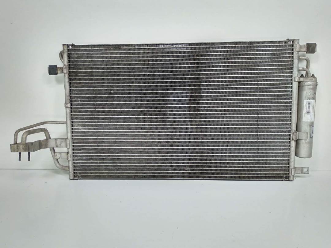 CONDENSADOR / RADIADOR AIRE ACONDICIONADO - D301730630 - HYUNDAI - TUCSON (JM)