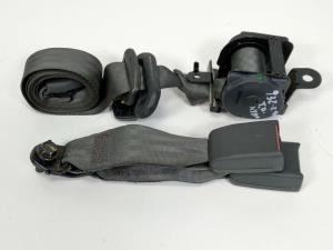 CINTURON SEGURIDAD TRASERO DERECHO 7560209100 SSANGYONG KYRON Autodesguaces Alicante