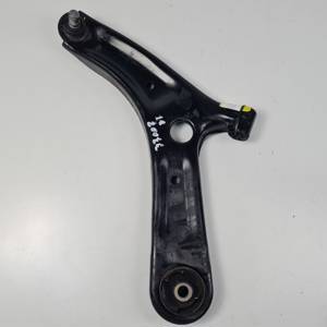 BRAZO SUSPENSION INFERIOR DELANTERO IZQUIERDO HYUNDAI I10 (IA) Autodesguaces Alicante