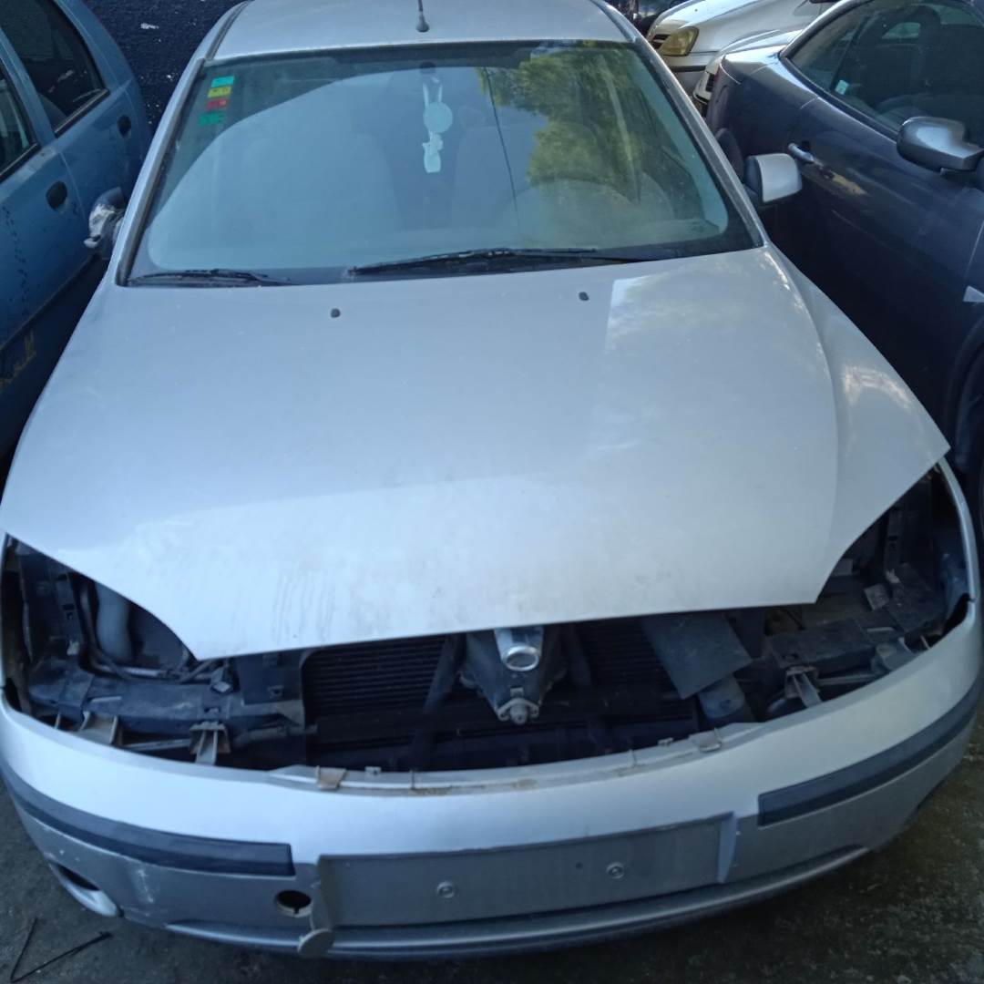 FORD MONDEO BERLINA (GE) (2000 - 2007)