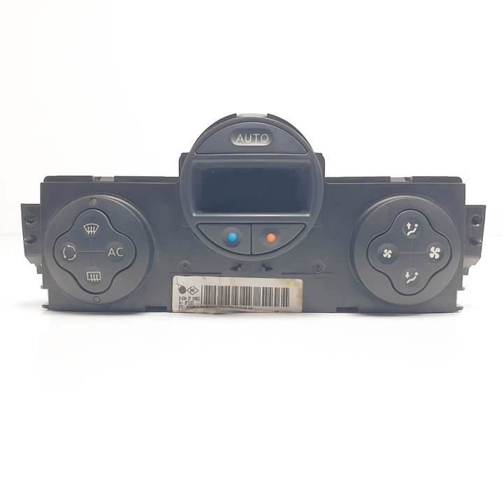 Klimabedienteil - 8200344840 - RENAULT - MEGANE II COUPE/CABRIO