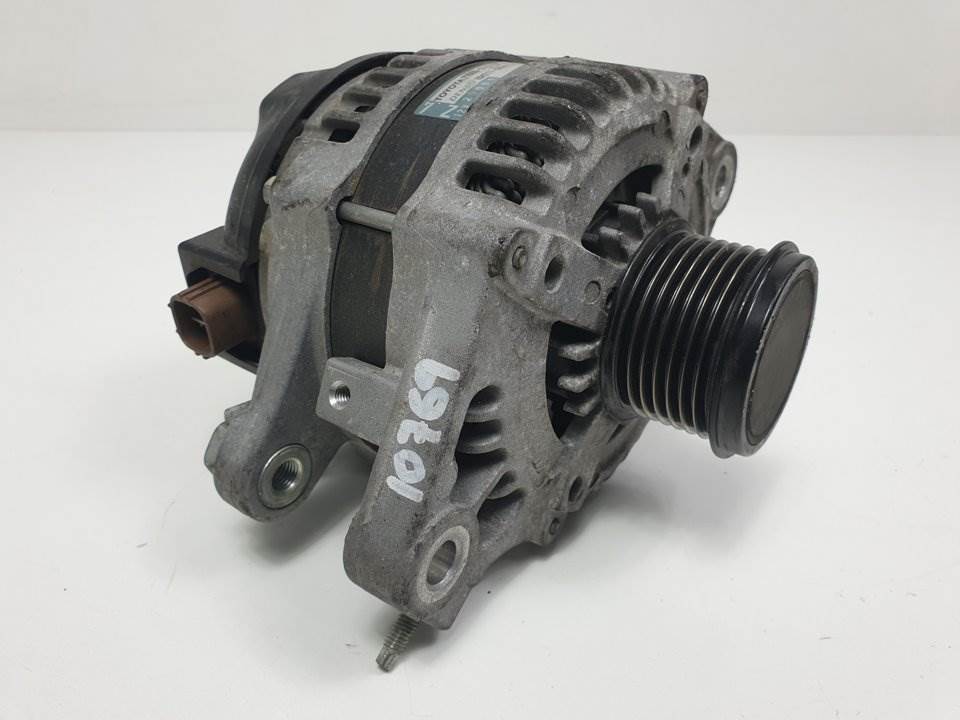 ALTERNADOR - 2706031212 - LEXUS - IS
