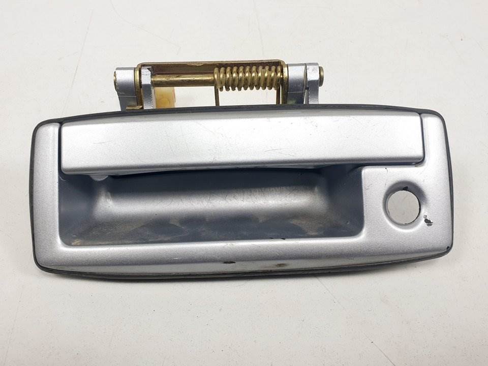 MANETA EXTERIOR PORTON - MR556095 - MITSUBISHI - OUTLANDER (CU0W)