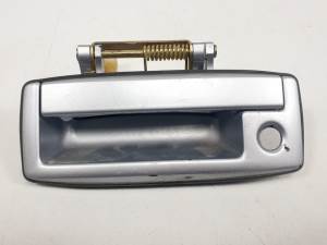 MANETA EXTERIOR PORTON MR556095 MITSUBISHI OUTLANDER (CU0W) Autodesguaces Alicante