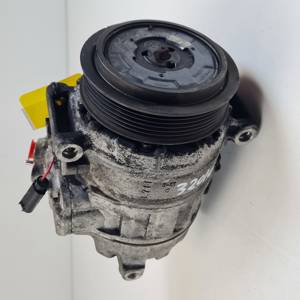 COMPRESOR AIRE ACONDICIONADO A0012302811 MERCEDES CLASE M (W163) Autodesguaces Alicante
