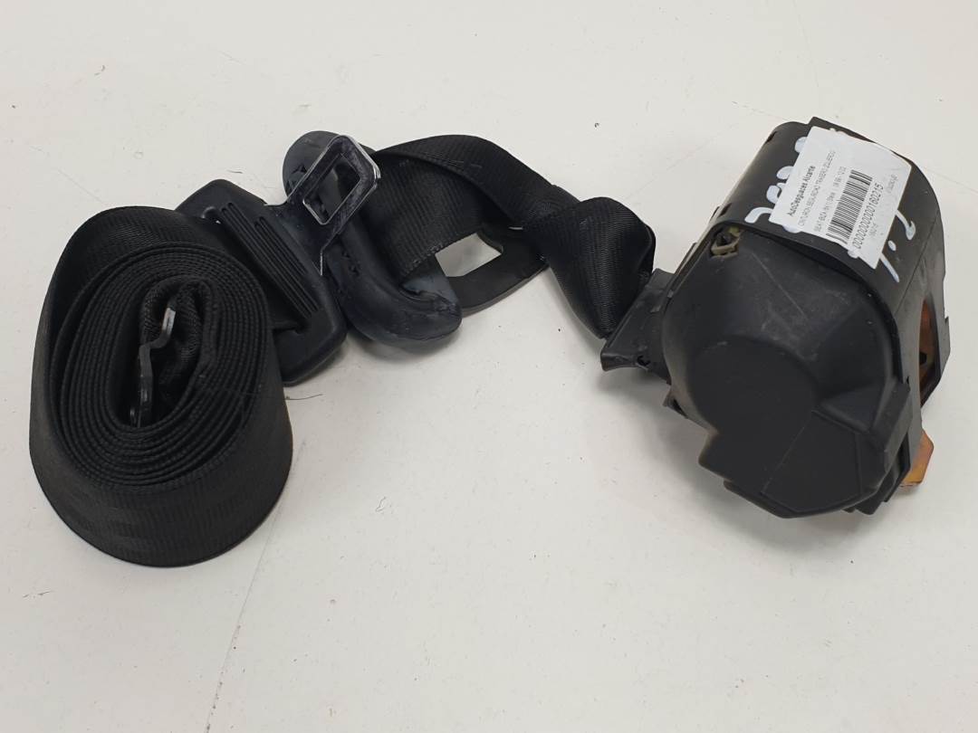 Ceinture de sécurité arrière gauche - 6K0857805F - SEAT - IBIZA (6K1)