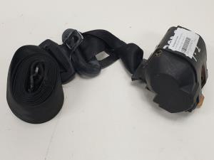 CINTURON SEGURIDAD TRASERO IZQUIERDO 6K0857805F SEAT IBIZA (6K1) Autodesguaces Alicante